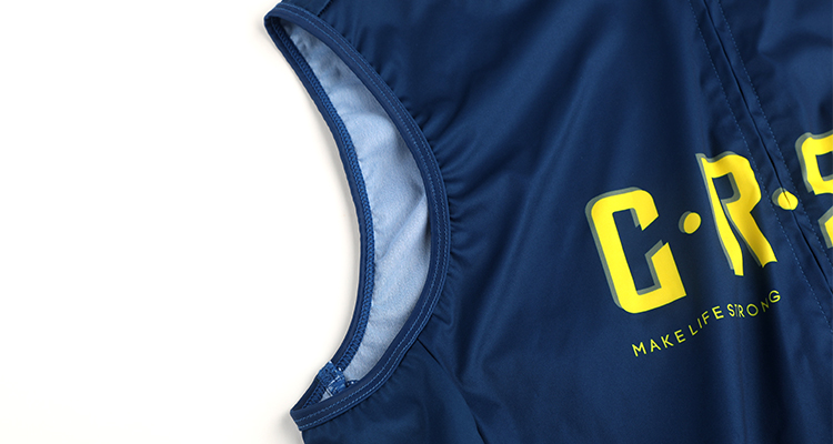 cooling vest windproof